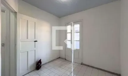 Casa para Aluguel - Cambuci, 1 Quarto,  50 m² - São Paulo