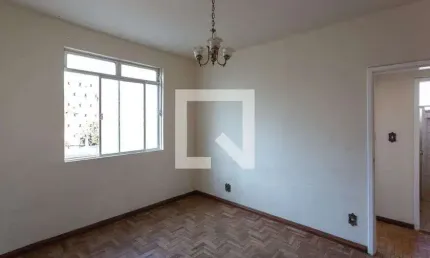Apartamento para Aluguel - Ipiranga, 2 Quartos,  60 m² - Belo Horizonte