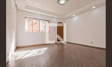 Casa para Aluguel - Casa Verde Alta, 2 Quartos,  77 m² - São Paulo