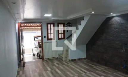 Casa para Aluguel - Inocoop, 3 Quartos,  300 m² - Guarulhos