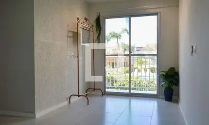 Apartamento para aluguel - taquara, 2 quartos,  50 m² - rio de janeiro