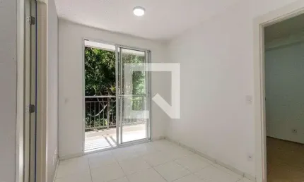 Apartamento para Aluguel - Piqueri, 2 Quartos,  39 m² - São Paulo