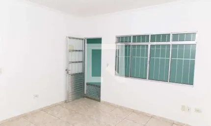 Casa para Aluguel - Jardim City, 2 Quartos,  100 m² - Guarulhos