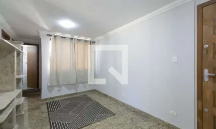 Apartamento para Aluguel - Itaquera, 2 Quartos,  50 m² - São Paulo
