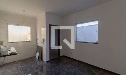 Apartamento para Aluguel - Vila Ré, 2 Quartos,  45 m² - São Paulo