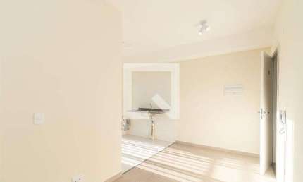 Apartamento para Aluguel - Vila Ré, 2 Quartos,  40 m² - São Paulo