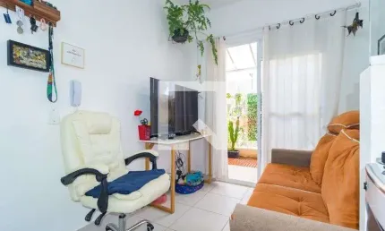 Apartamento para Aluguel - Belém, 1 Quarto,  32 m² - São Paulo