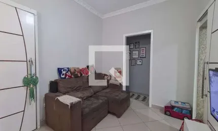 Casa para Aluguel - Engenho de Dentro, 4 Quartos,  105 m² - Rio de Janeiro