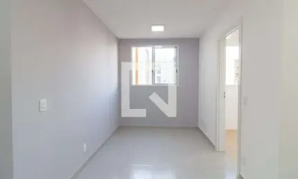 Apartamento para Aluguel - Jaguaré, 2 Quartos,  40 m² - São Paulo