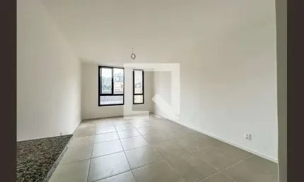 Kitnet / Stúdio para Aluguel - Santa Teresa, 1 Quarto,  27 m² - Rio de Janeiro