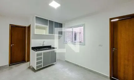 Apartamento para Aluguel - Mooca, 1 Quarto,  45 m² - São Paulo