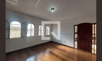 Casa para Aluguel - Jardim Maria Rita, 2 Quartos,  70 m² - São Paulo