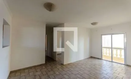 Apartamento para Aluguel - Freguesia do Ó, 2 Quartos,  75 m² - São Paulo