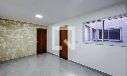 Apartamento para Aluguel - Mooca, 1 Quarto,  48 m² - São Paulo