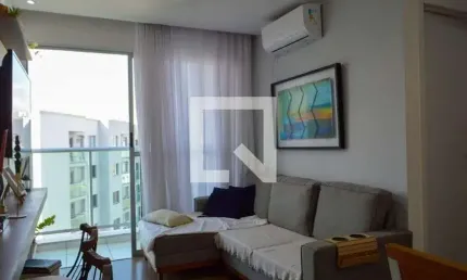 Apartamento para Aluguel - Pechincha, 2 Quartos,  52 m² - Rio de Janeiro