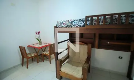 Kitnet / stúdio para aluguel - mooca, 1 quarto,  25 m² - são paulo