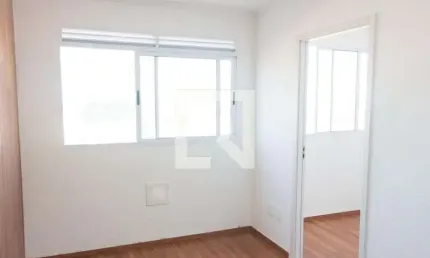 Apartamento para Aluguel - Veleiros, 2 Quartos,  37 m² - São Paulo