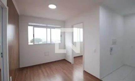 Apartamento para aluguel - veleiros, 2 quartos,  37 m² - são paulo