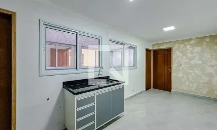 Apartamento para Aluguel - Mooca, 1 Quarto,  50 m² - São Paulo