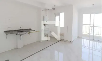 Apartamento para aluguel - vila augusta, 2 quartos,  42 m² - guarulhos