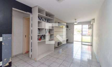 Apartamento para Aluguel - Vila Valqueire, 3 Quartos,  70 m² - Rio de Janeiro
