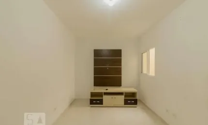 Apartamento para Aluguel - Vila Assunção, 2 Quartos,  80 m² - Santo André