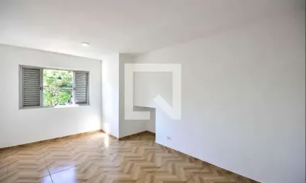 Casa para Aluguel - Campo Limpo, 2 Quartos,  72 m² - São Paulo