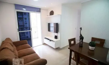 Apartamento para Aluguel - Freguesia , 2 Quartos,  48 m² - Rio de Janeiro