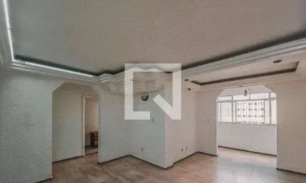 Apartamento para Aluguel - Santa Teresa, 3 Quartos,  110 m² - Salvador