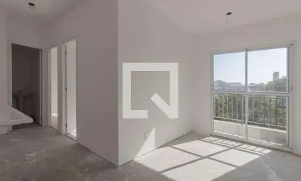 Apartamento para aluguel - vila ré, 2 quartos,  36 m² - são paulo