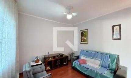 Casa para Aluguel - Parque das Águas, 2 Quartos,  119 m² - Campinas