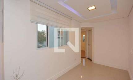 Apartamento para Aluguel - Guarapiranga, 2 Quartos,  48 m² - São Paulo