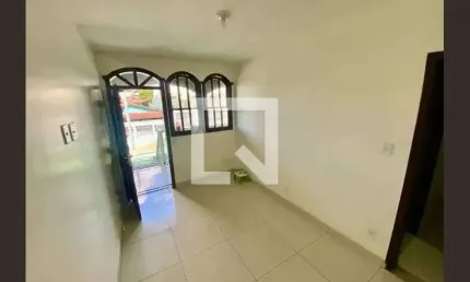 Casa para Aluguel - Teixeira Dias, 3 Quartos,  117 m² - Belo Horizonte