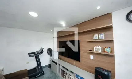 Cobertura para Aluguel - Jardim Tres Marias, 2 Quartos,  84 m² - São Paulo