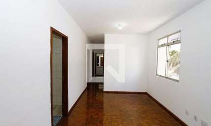 Apartamento para Aluguel - Padre Eustáquio, 3 Quartos,  82 m² - Belo Horizonte