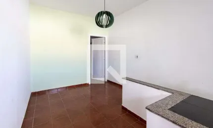 Casa para Aluguel - Vila Romana, 2 Quartos,  80 m² - São Paulo