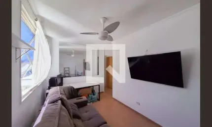 Apartamento para Aluguel - Santana, 2 Quartos,  49 m² - São Paulo