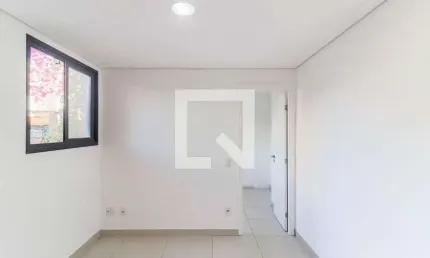 Apartamento para Aluguel - Brooklin, 1 Quarto,  24 m² - São Paulo