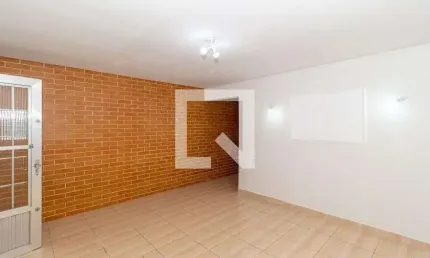 Casa para Aluguel - Vila Aricanduva, 2 Quartos,  120 m² - São Paulo