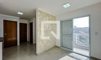 Apartamento para aluguel - mooca, 2 quartos,  60 m² - são paulo
