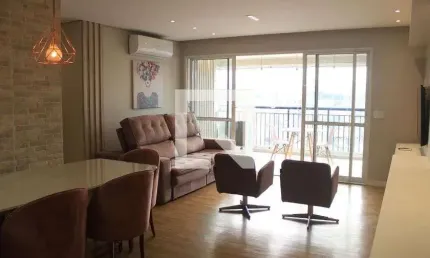 Apartamento para Aluguel - Picanço, 2 Quartos,  86 m² - Guarulhos