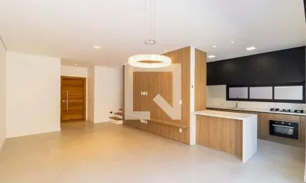 Casa / Sobrado em Condomínio para Aluguel - Guará, 3 Quartos,  138 m² - Campinas