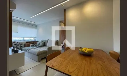 Apartamento para Aluguel - Butantã, 2 Quartos,  46 m² - São Paulo