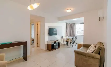 Apartamento para Aluguel - Cidade Baixa, 2 Quartos,  70 m² - Porto Alegre
