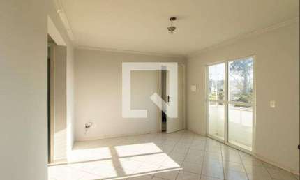 Cobertura para Aluguel - Campo Comprido , 2 Quartos,  80 m² - Curitiba