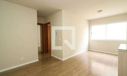 Apartamento para Aluguel - Santana, 2 Quartos,  53 m² - Porto Alegre