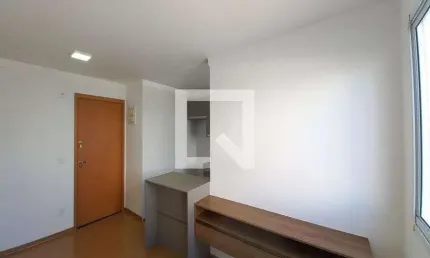 Apartamento para Aluguel - Parque Industrial, 2 Quartos,  52 m² - Campinas