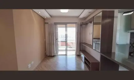Apartamento para Aluguel - Santo Antônio, 2 Quartos,  57 m² - Osasco