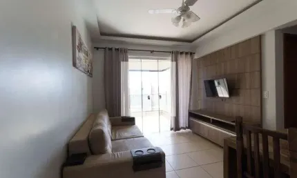 Apartamento para Aluguel - Jardim Goiás, 2 Quartos,  64 m² - Goiânia