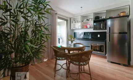 Apartamento para aluguel - jardim paulista, 1 quarto,  40 m² - são paulo
